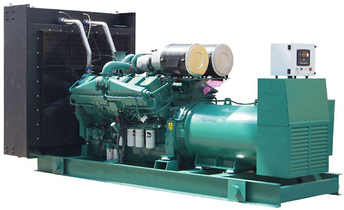 官渡30kw康明斯柴油发电机组图片 官渡30kw康明斯柴油发电机组图片