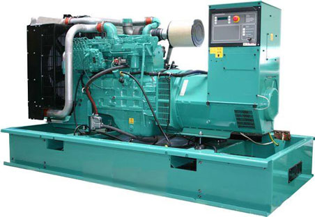 官渡180kw康明斯柴油发电机组图片 官渡180kw康明斯柴油发电机组图片