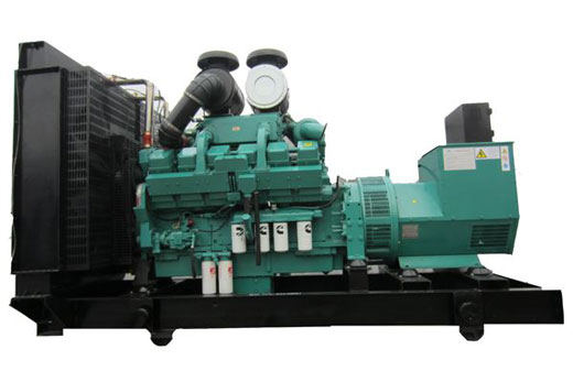 官渡柴油发电机组 官渡柴油发电机组