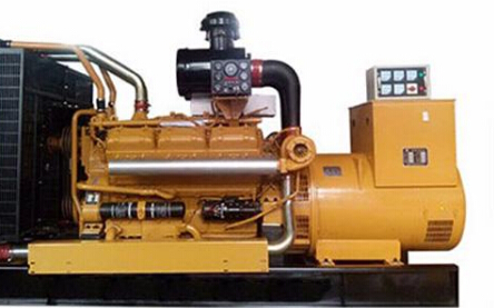 官渡发电机出租