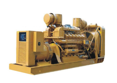 官渡发电机出租