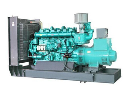 官渡发电机出租