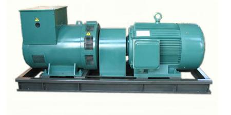 官渡发电机出租